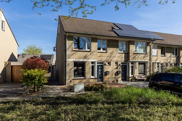 Medium property photo - de Wadden 9, 5691 ZJ Son en Breugel
